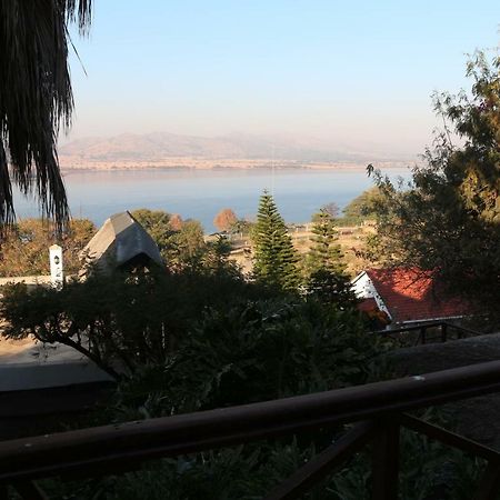 Galagos Lodge ฮาร์ทบีสบูร์ท ภายนอก รูปภาพ