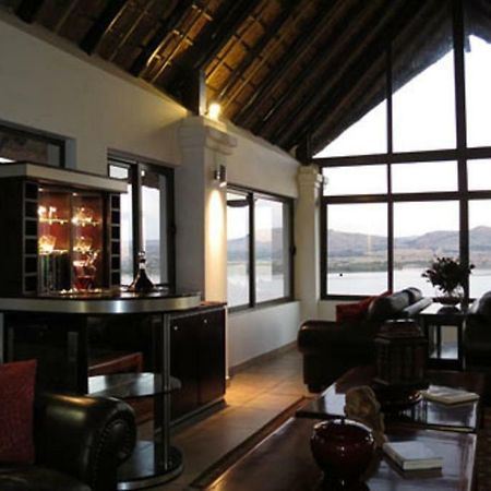 Galagos Lodge ฮาร์ทบีสบูร์ท ภายนอก รูปภาพ