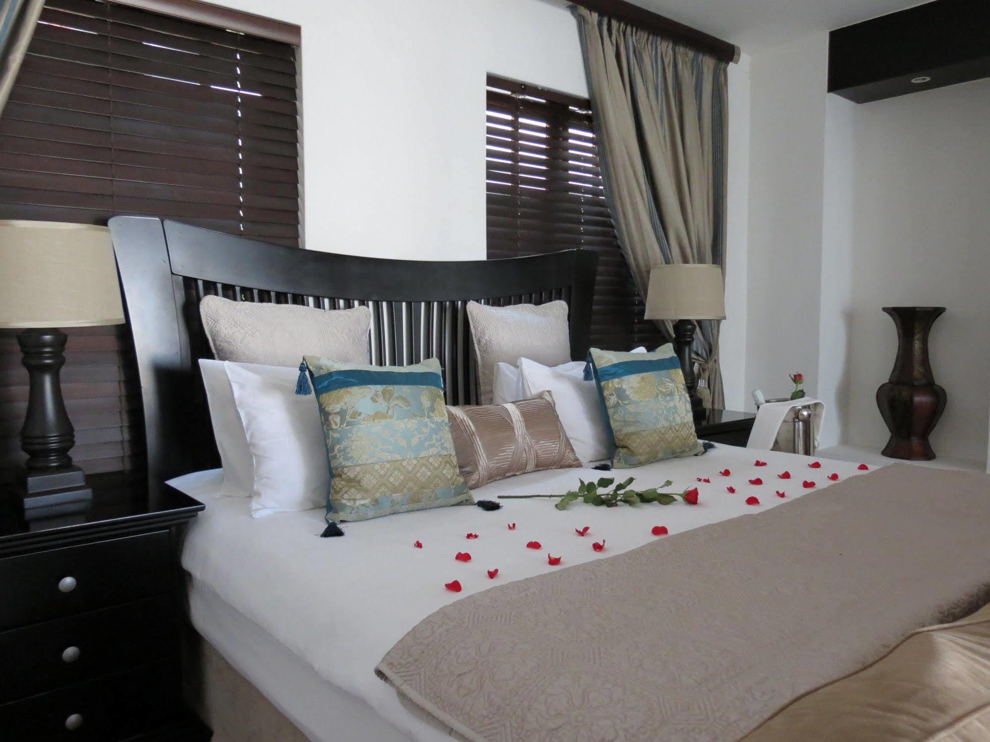 Galagos Lodge ฮาร์ทบีสบูร์ท ภายนอก รูปภาพ