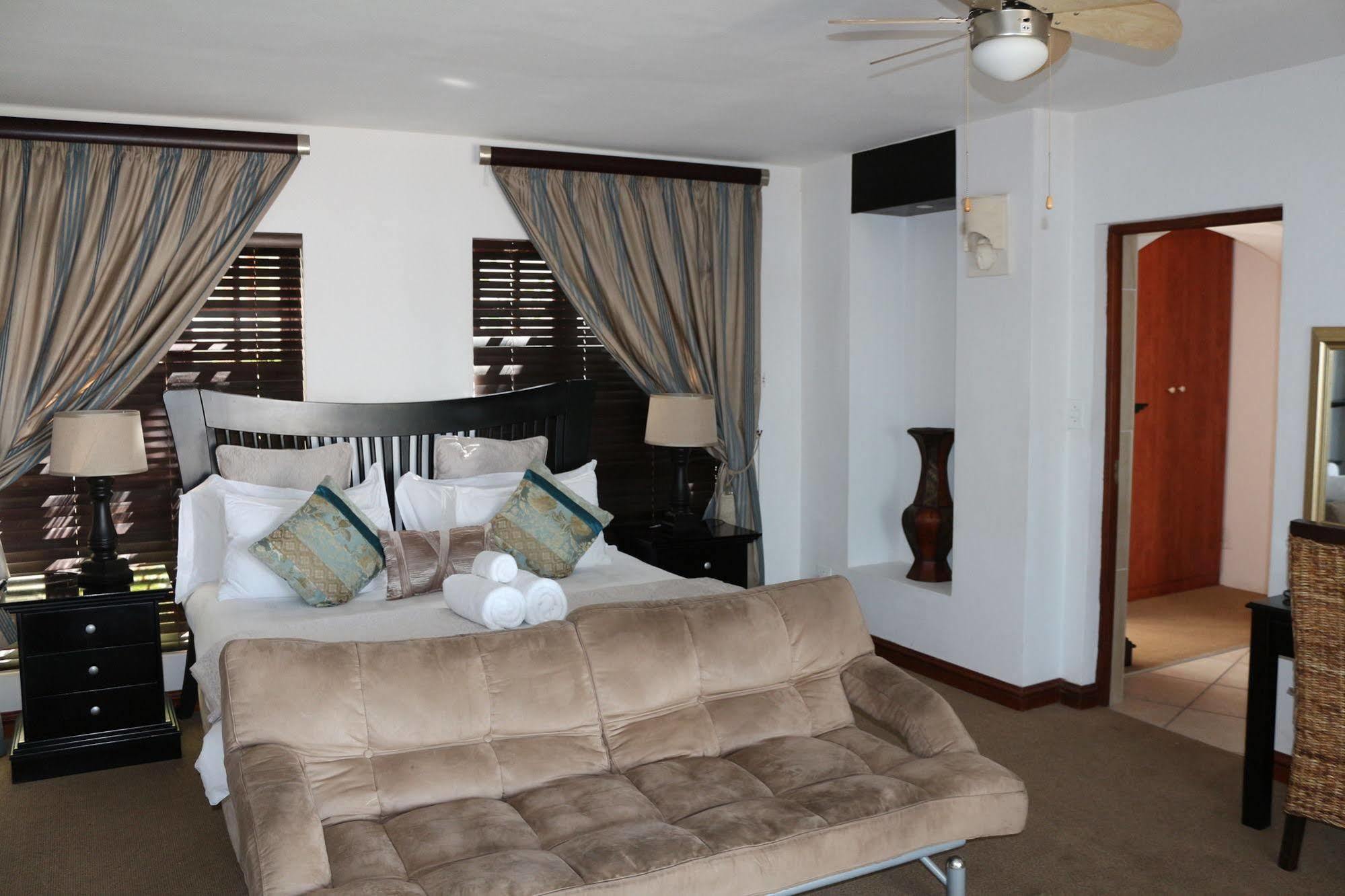 Galagos Lodge ฮาร์ทบีสบูร์ท ภายนอก รูปภาพ