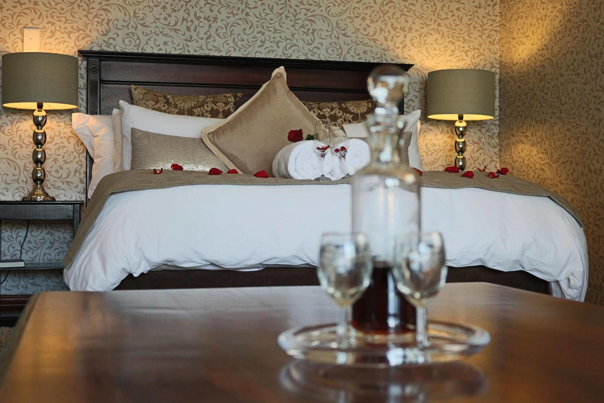 Galagos Lodge ฮาร์ทบีสบูร์ท ภายนอก รูปภาพ