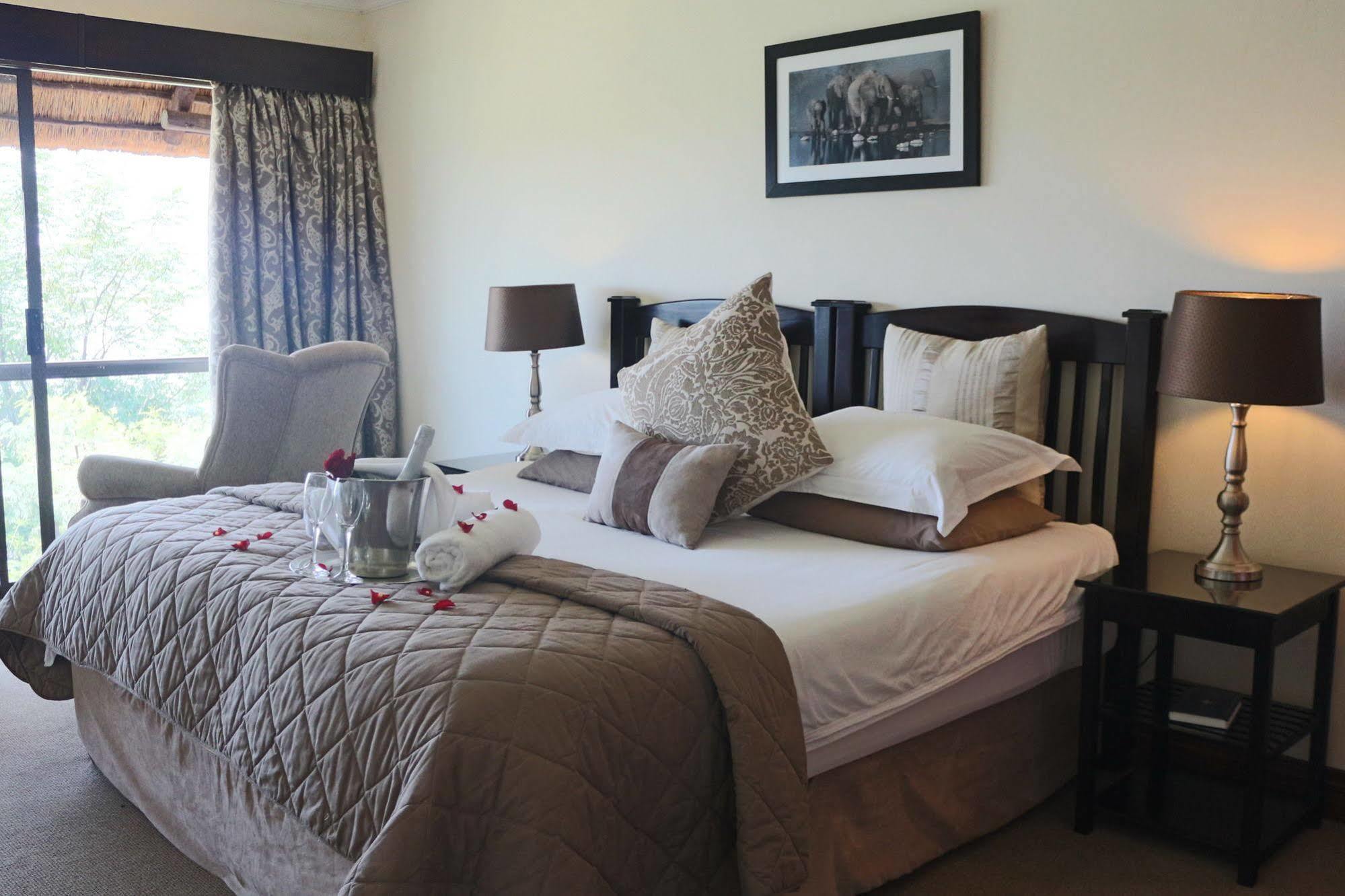 Galagos Lodge ฮาร์ทบีสบูร์ท ภายนอก รูปภาพ
