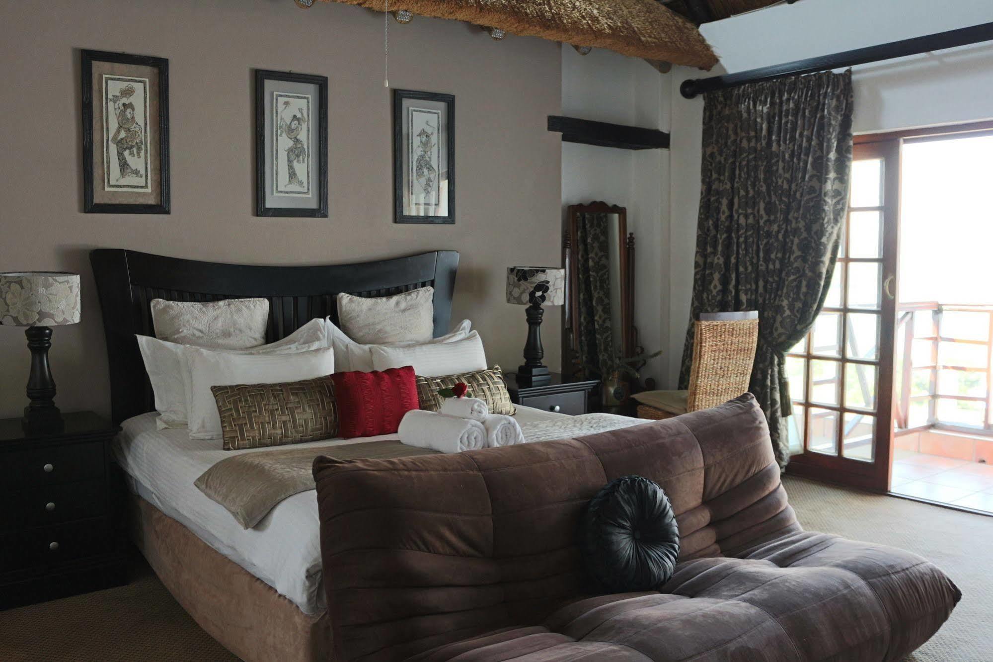 Galagos Lodge ฮาร์ทบีสบูร์ท ภายนอก รูปภาพ