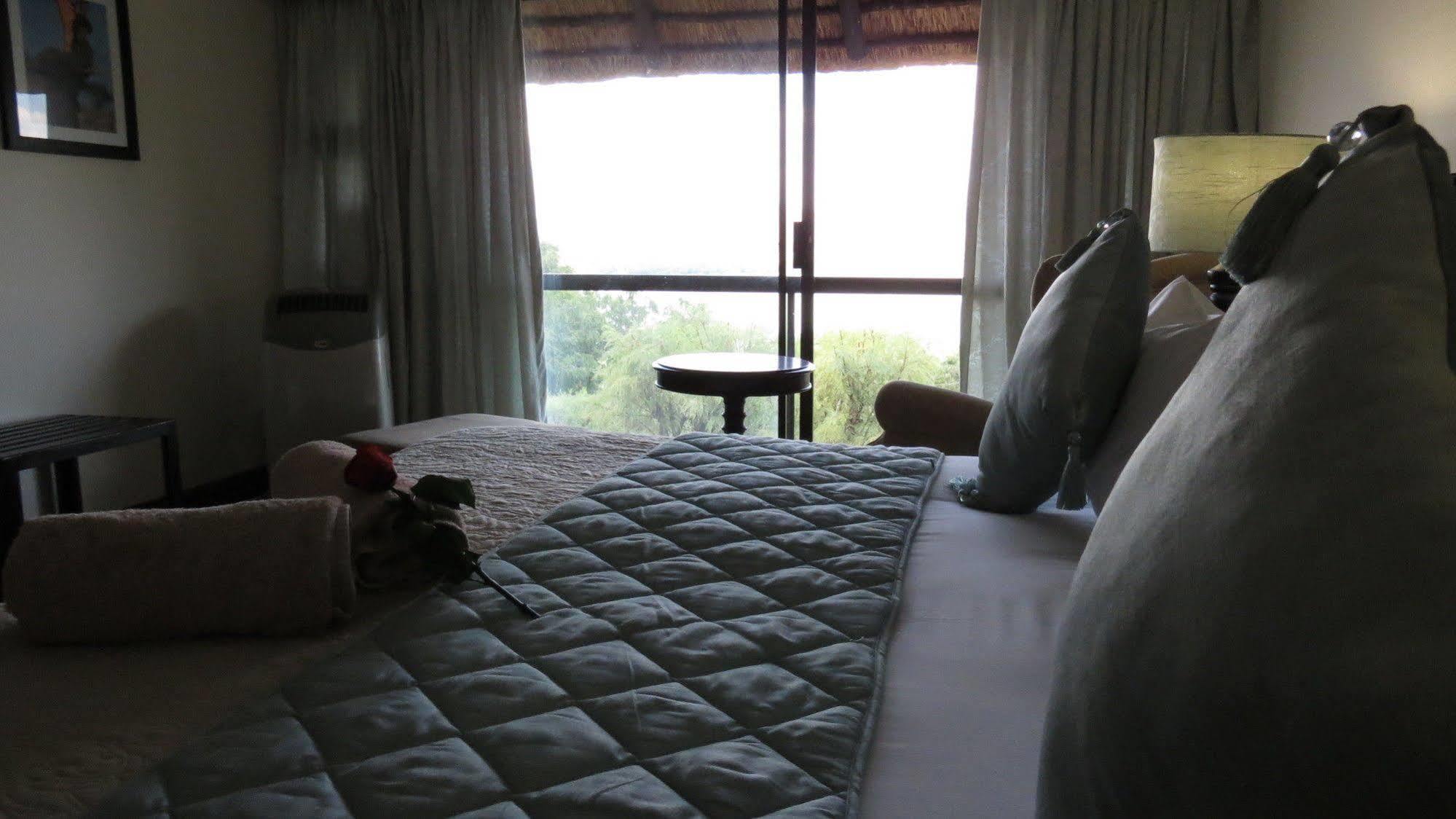 Galagos Lodge ฮาร์ทบีสบูร์ท ภายนอก รูปภาพ