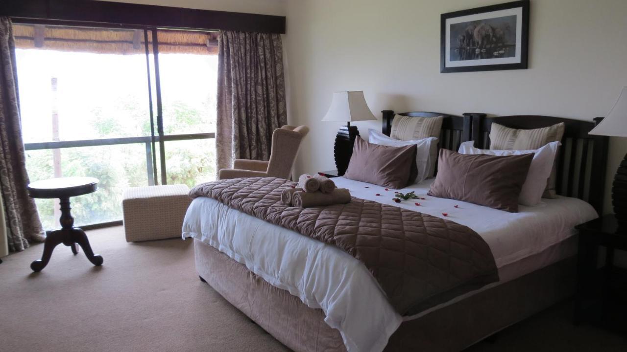 Galagos Lodge ฮาร์ทบีสบูร์ท ภายนอก รูปภาพ