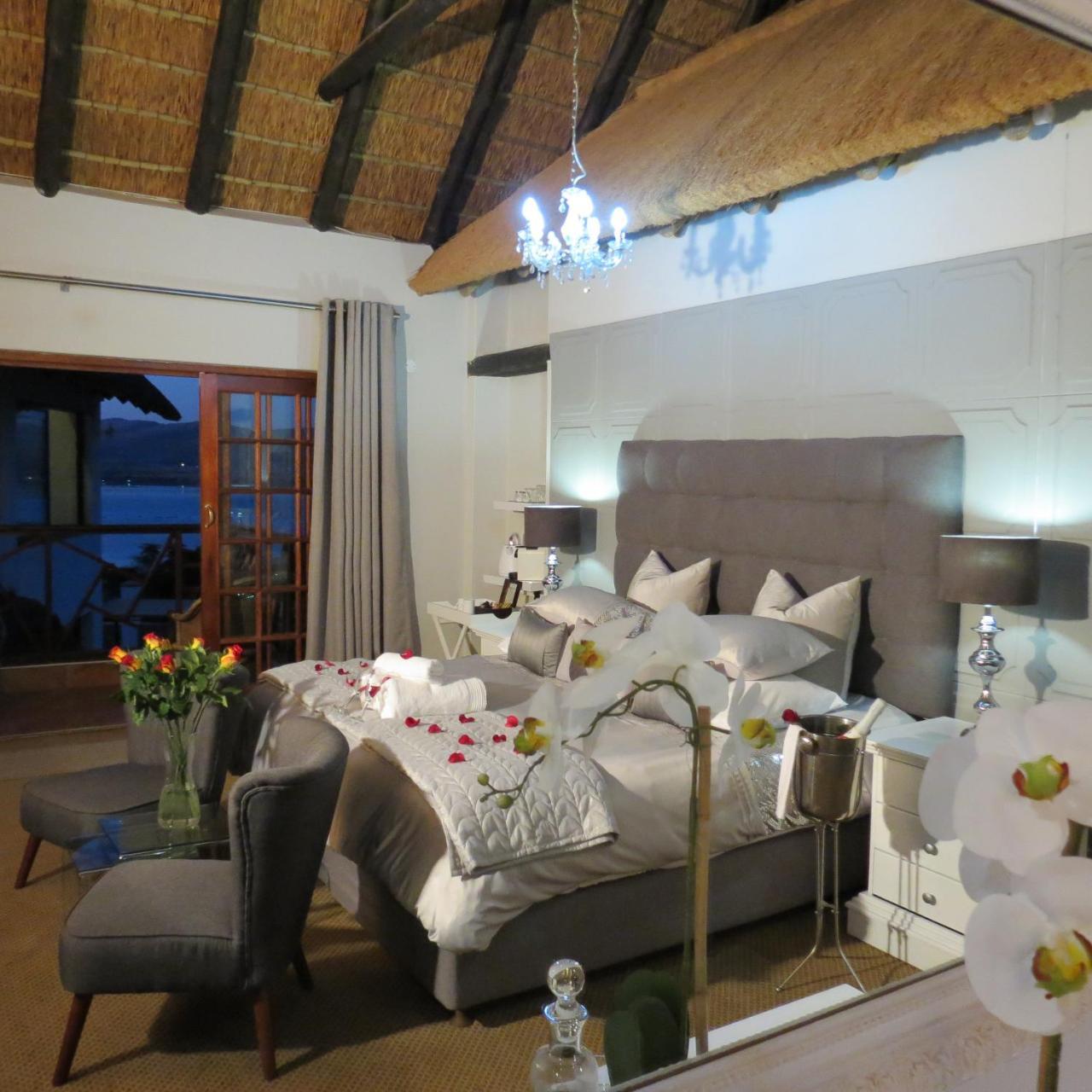 Galagos Lodge ฮาร์ทบีสบูร์ท ภายนอก รูปภาพ