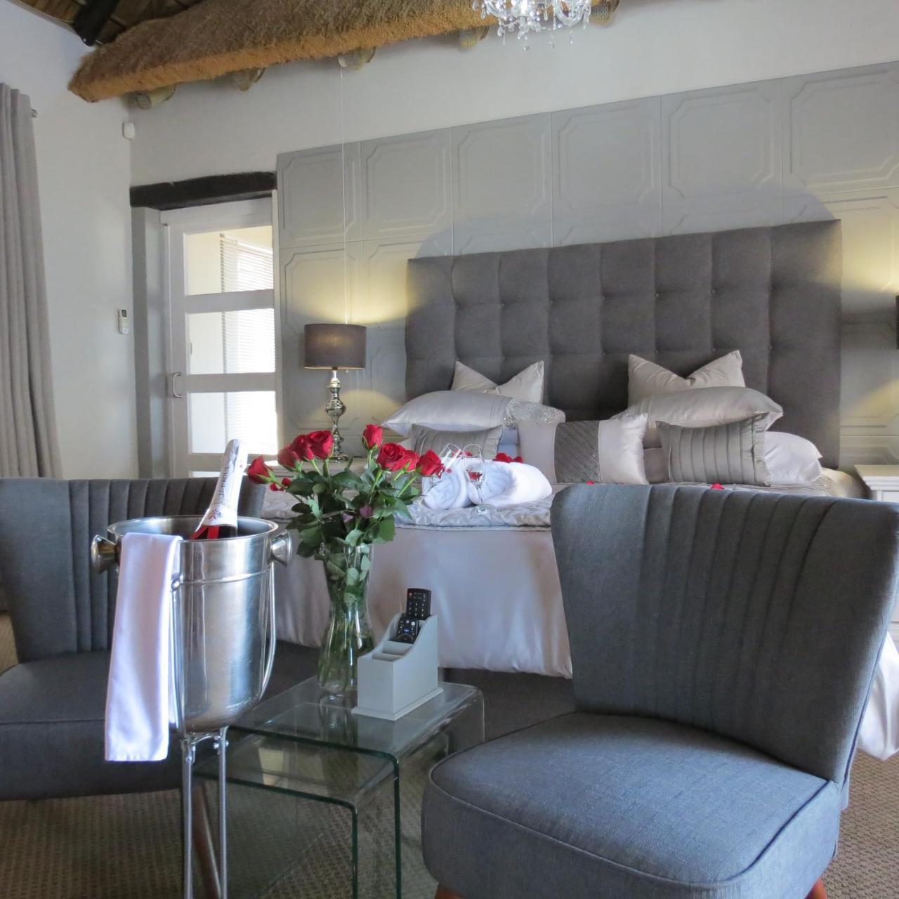 Galagos Lodge ฮาร์ทบีสบูร์ท ภายนอก รูปภาพ