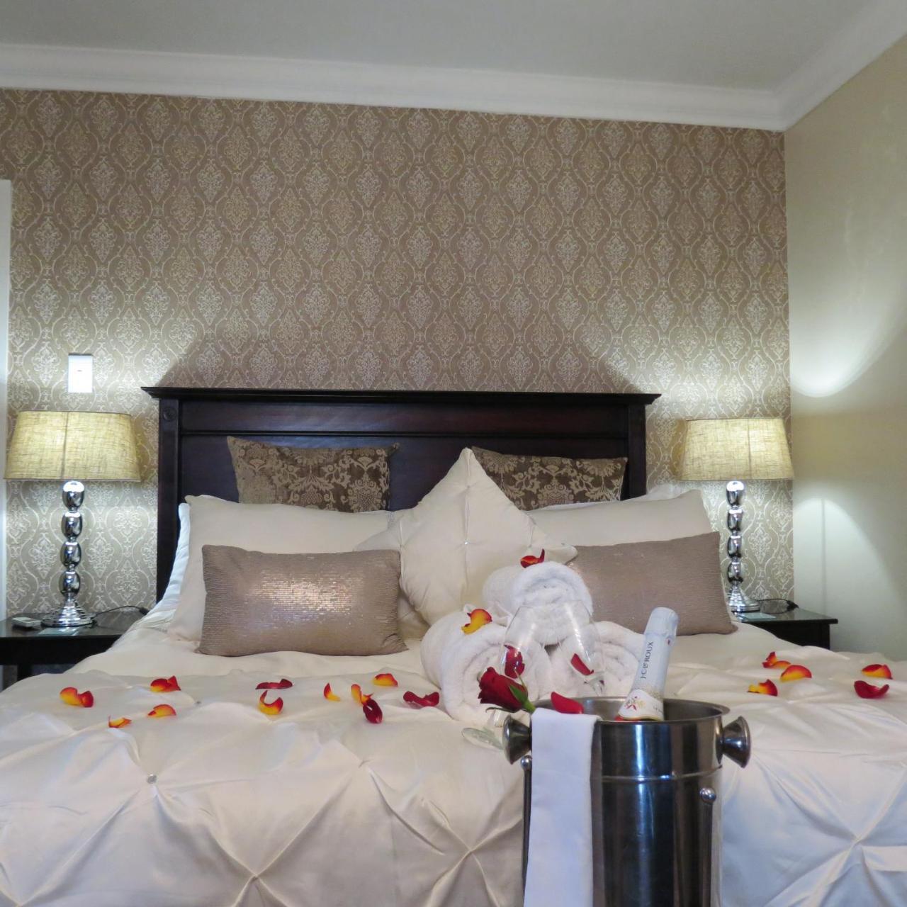 Galagos Lodge ฮาร์ทบีสบูร์ท ภายนอก รูปภาพ