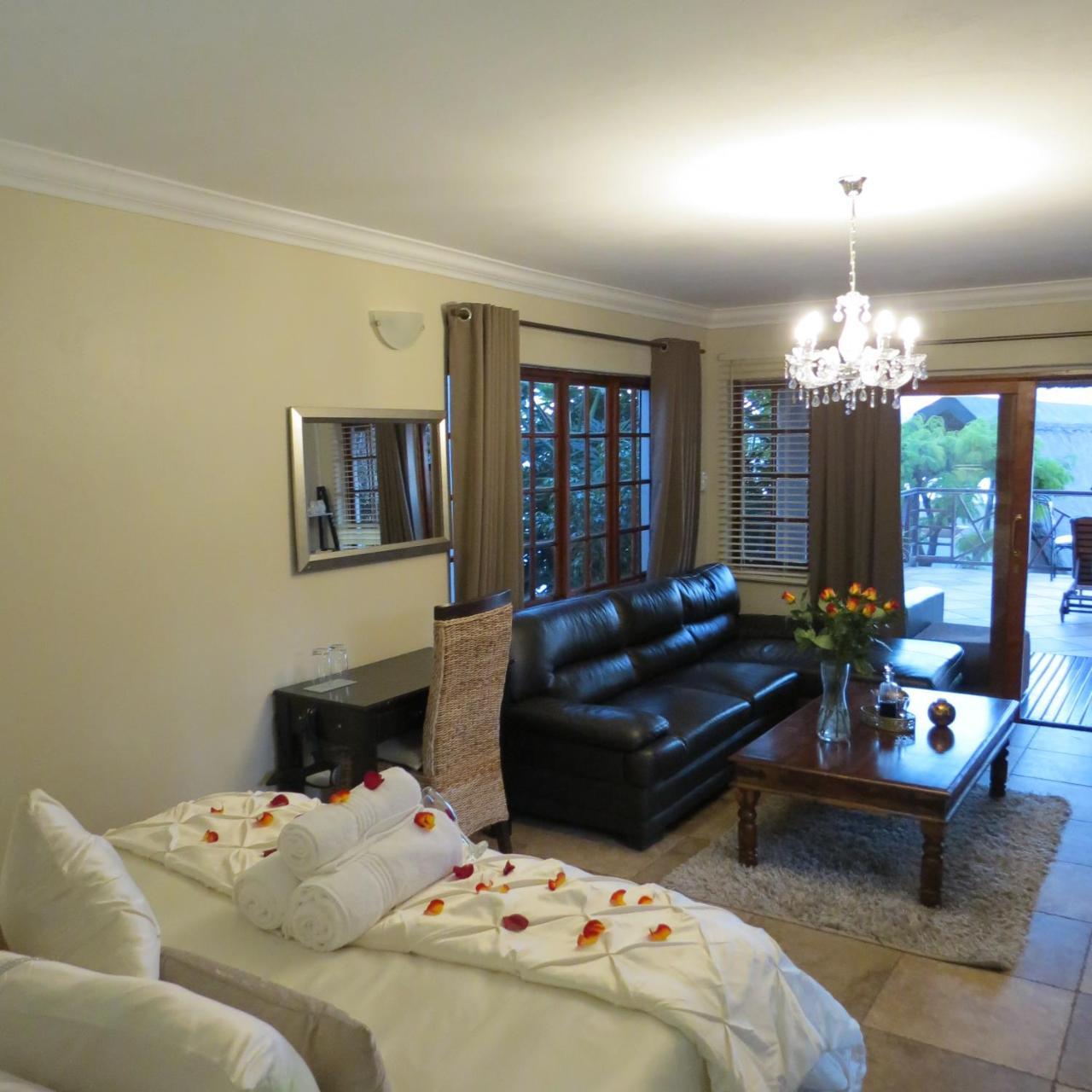 Galagos Lodge ฮาร์ทบีสบูร์ท ภายนอก รูปภาพ
