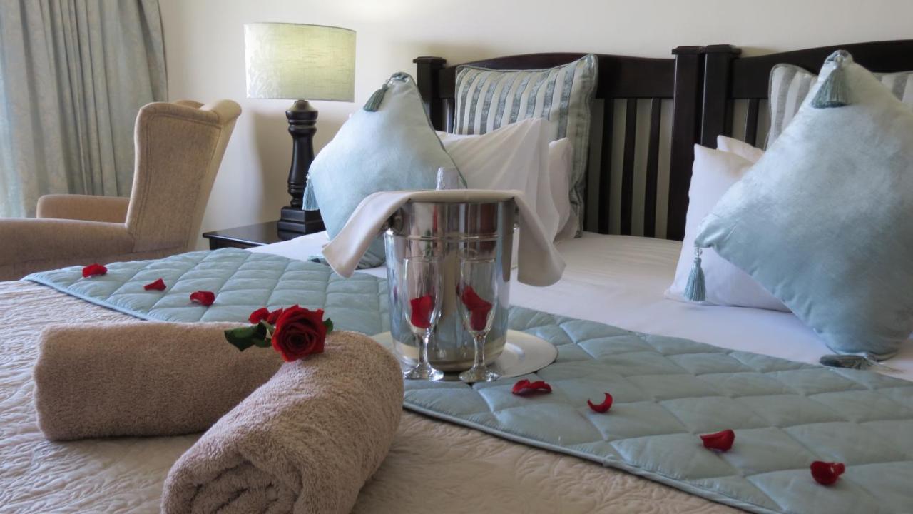 Galagos Lodge ฮาร์ทบีสบูร์ท ภายนอก รูปภาพ
