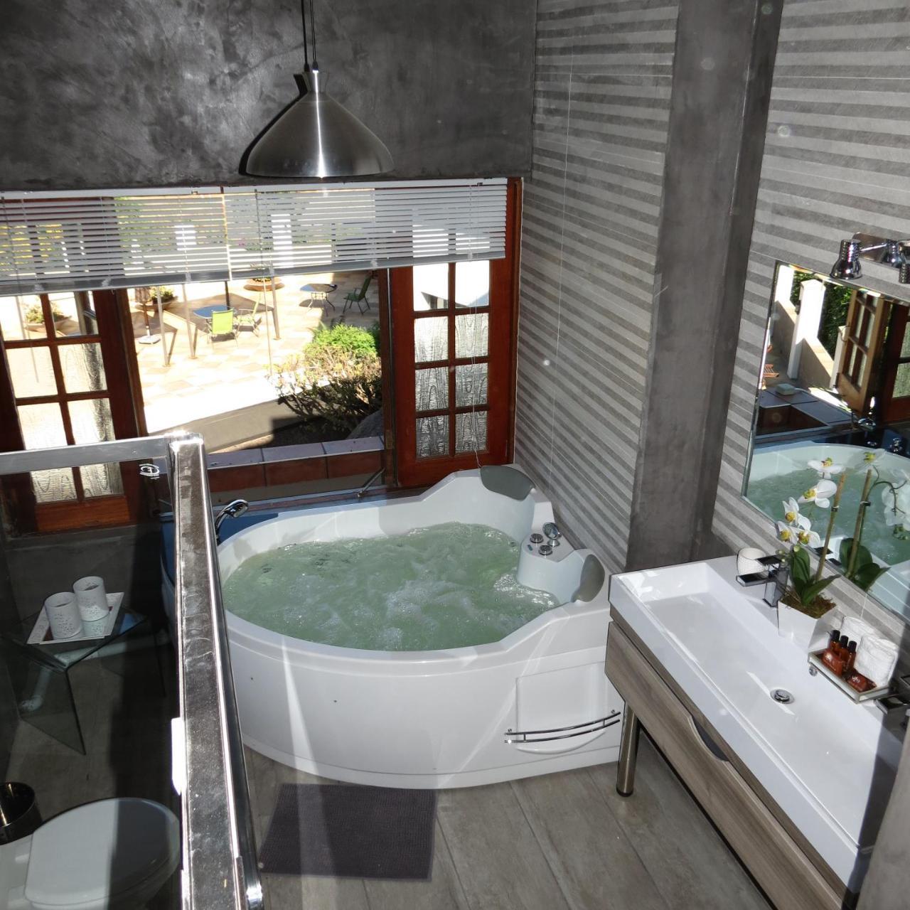 Galagos Lodge ฮาร์ทบีสบูร์ท ภายนอก รูปภาพ