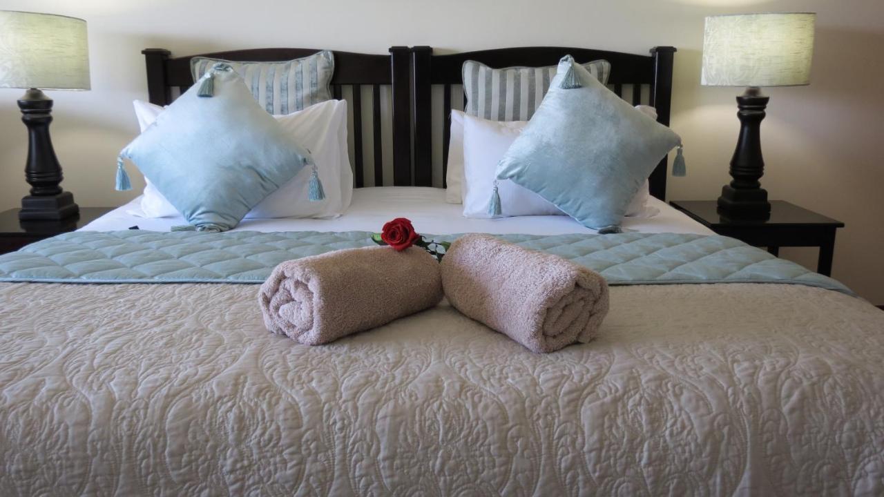 Galagos Lodge ฮาร์ทบีสบูร์ท ภายนอก รูปภาพ