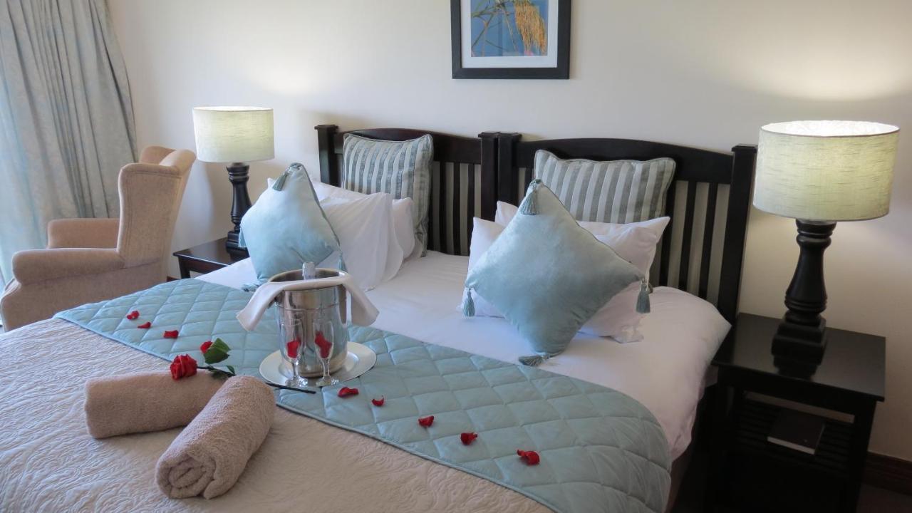 Galagos Lodge ฮาร์ทบีสบูร์ท ภายนอก รูปภาพ