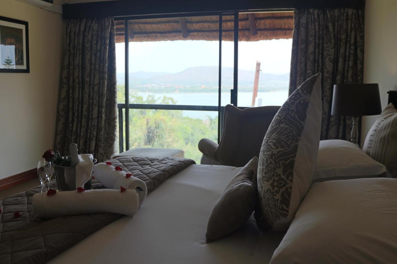 Galagos Lodge ฮาร์ทบีสบูร์ท ภายนอก รูปภาพ