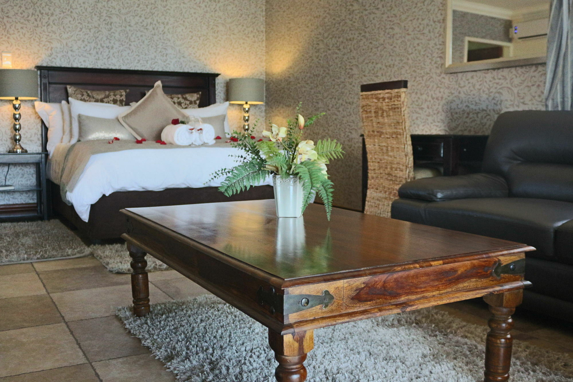 Galagos Lodge ฮาร์ทบีสบูร์ท ภายนอก รูปภาพ