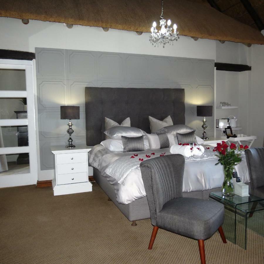 Galagos Lodge ฮาร์ทบีสบูร์ท ภายนอก รูปภาพ