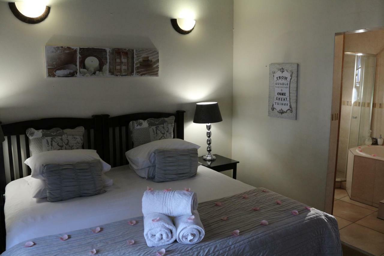 Galagos Lodge ฮาร์ทบีสบูร์ท ภายนอก รูปภาพ