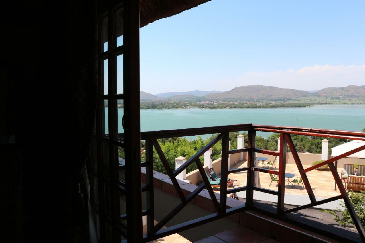 Galagos Lodge ฮาร์ทบีสบูร์ท ภายนอก รูปภาพ