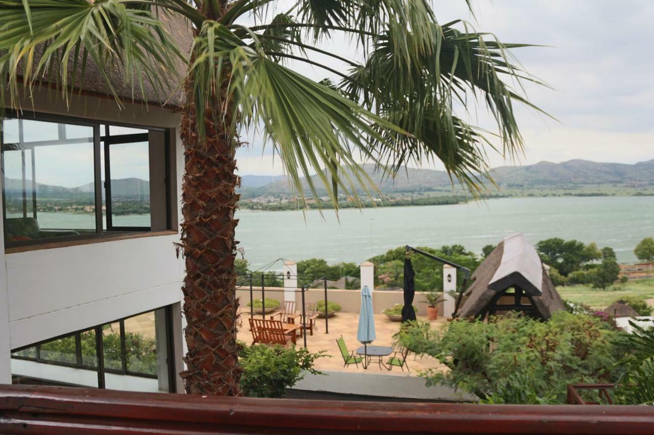 Galagos Lodge ฮาร์ทบีสบูร์ท ภายนอก รูปภาพ