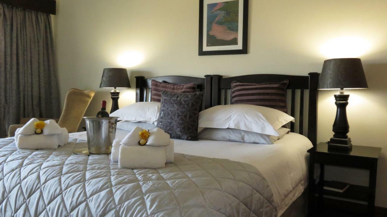 Galagos Lodge ฮาร์ทบีสบูร์ท ภายนอก รูปภาพ
