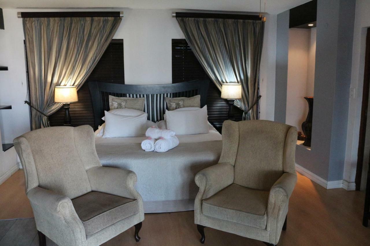 Galagos Lodge ฮาร์ทบีสบูร์ท ภายนอก รูปภาพ