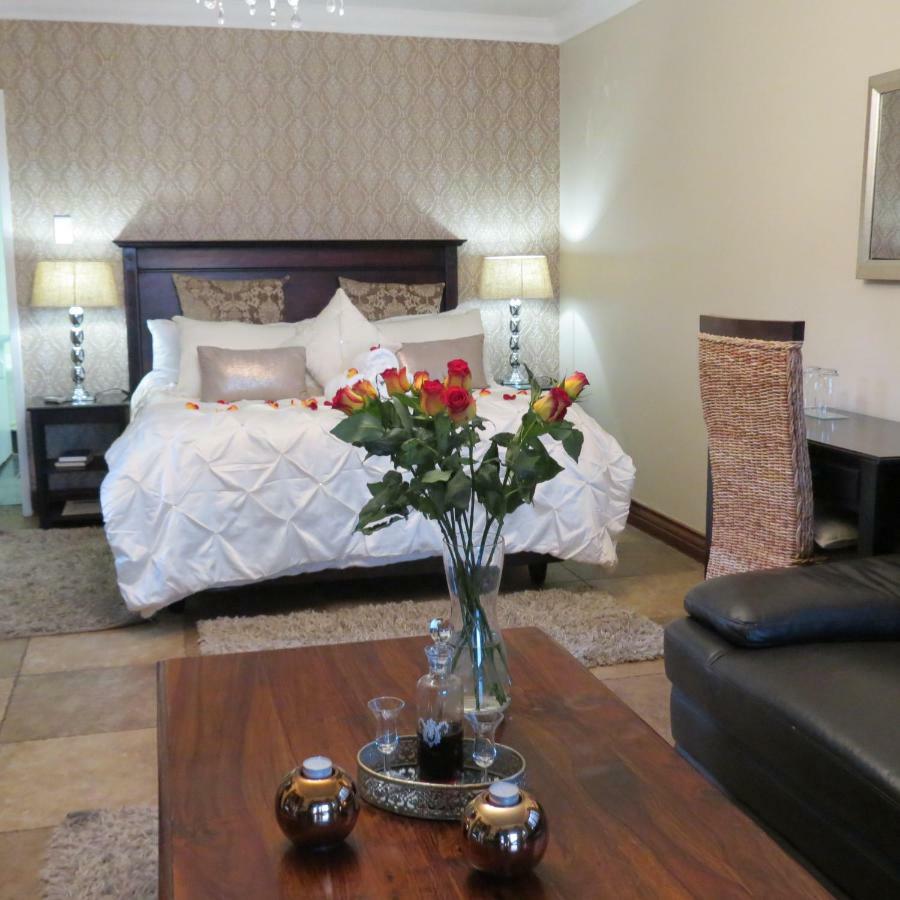 Galagos Lodge ฮาร์ทบีสบูร์ท ภายนอก รูปภาพ